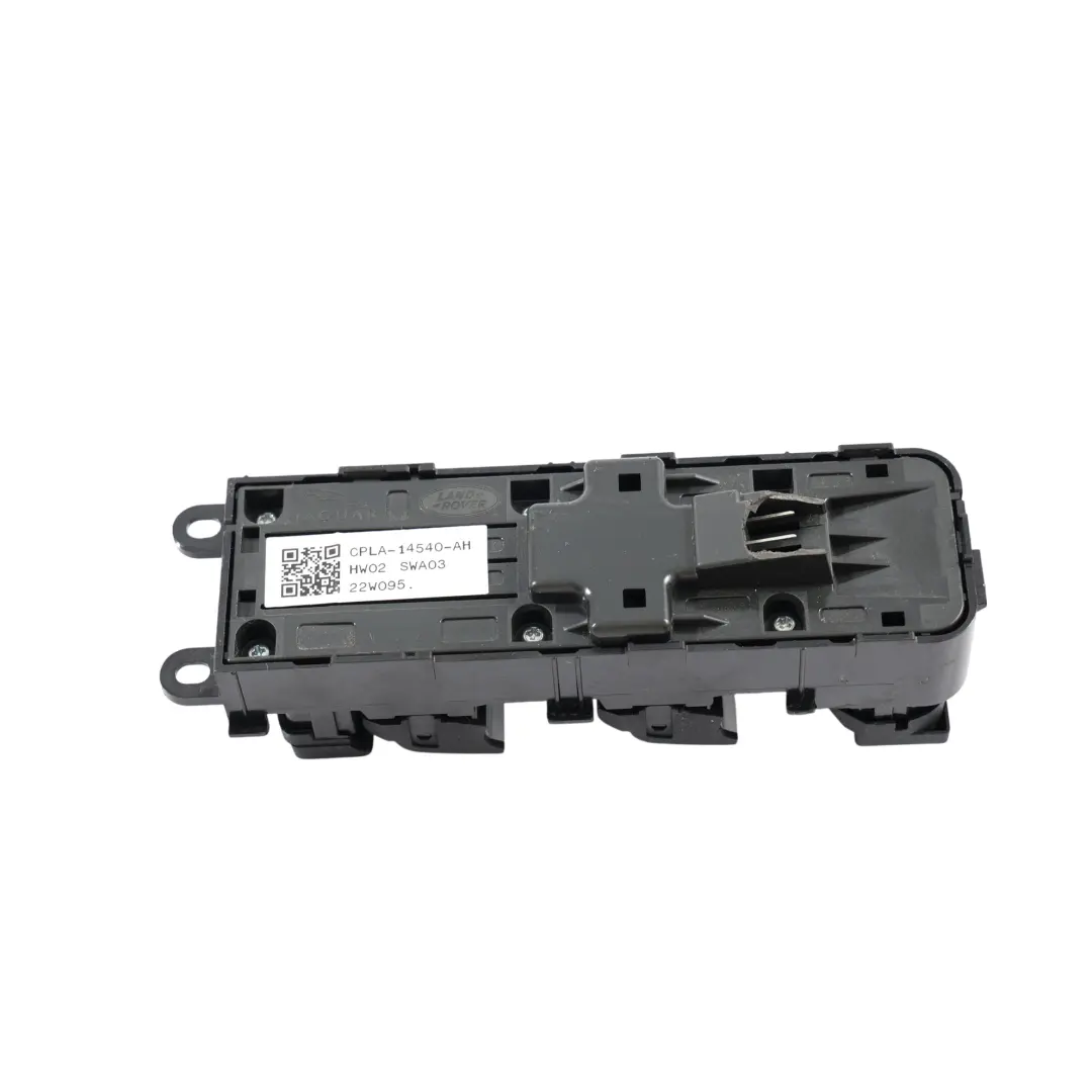 Land Rover Range Rover Velar L560 Commutateur Vitre Conducteur - SKU CPLA-14540-AH - Numéro de pièce CPLA-14540-AH