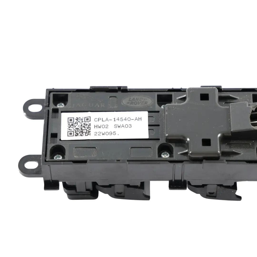 Land Rover Range Rover Velar L560 Commutateur Vitre Conducteur - SKU CPLA-14540-AH - Numéro de pièce CPLA-14540-AH