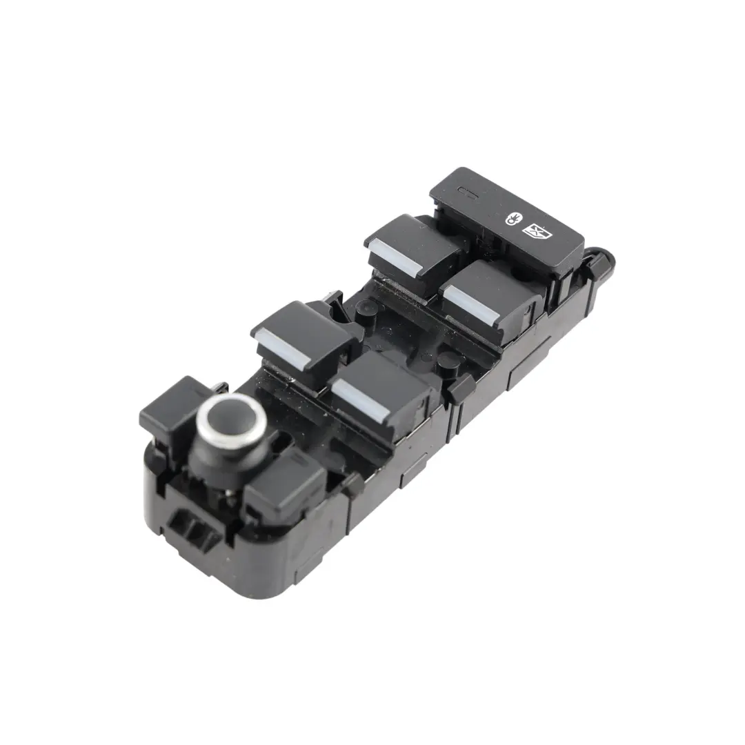 Commutateur Vitre Conducteur pour Land Rover Range Rover Velar L560 à propos du numéro de pièce CPLA-14540-AH Land Rover Range Rover Velar L560 Commutateur Vitre Conducteur - SKU CPLA-14540-AH - Numéro de pièce CPLA-14540-AH