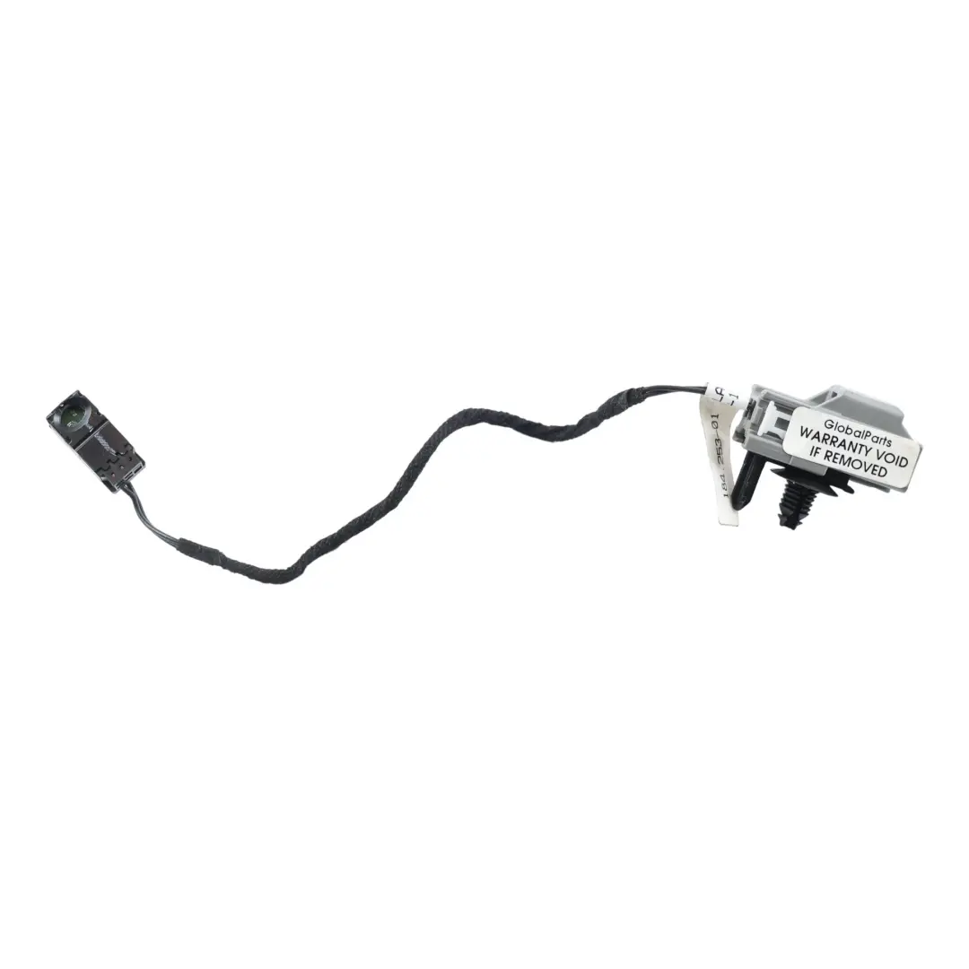Câblage Éclairage Intérieur Ambiant LED L494 pour Land Rover à propos du numéro de pièce CPLA-14D375-AC Land Rover Câblage Éclairage Intérieur Ambiant LED L494 - SKU CPLA-14D375-GC - Numéro de pièce CPLA-14D375-AC
