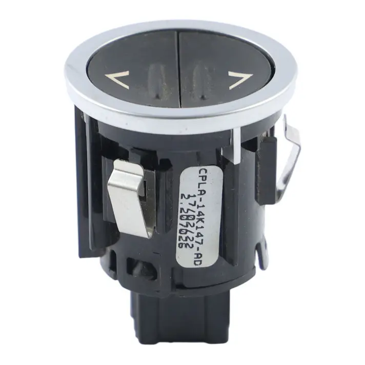 Handschuhfach Schalter Taste für Land Rover Range Rover Sport L494 mit Teilenummer CPLA-14K147-AD Land Rover Range Rover Sport L494 Handschuhfach Schalter Taste - SKU CPLA-14K147-AD - Teilenummer CPLA-14K147-AD