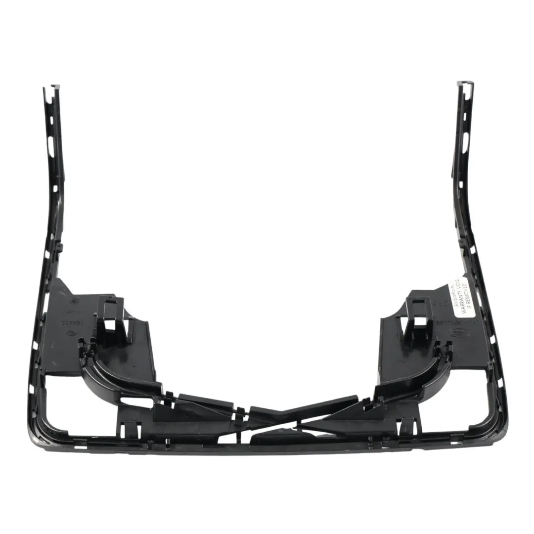 Range Rover L405 Pannello Copertura Trim Console Centrale - SKU CPLA-15D102-BB - Numero di parte CPLA-15D102-BB