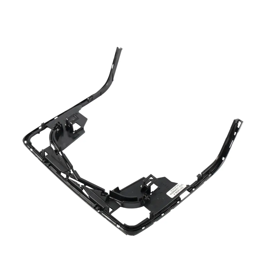 Range Rover L405 Centre Console Trim Cover Panel - SKU CPLA-15D102-BB - Part number CPLA-15D102-BB