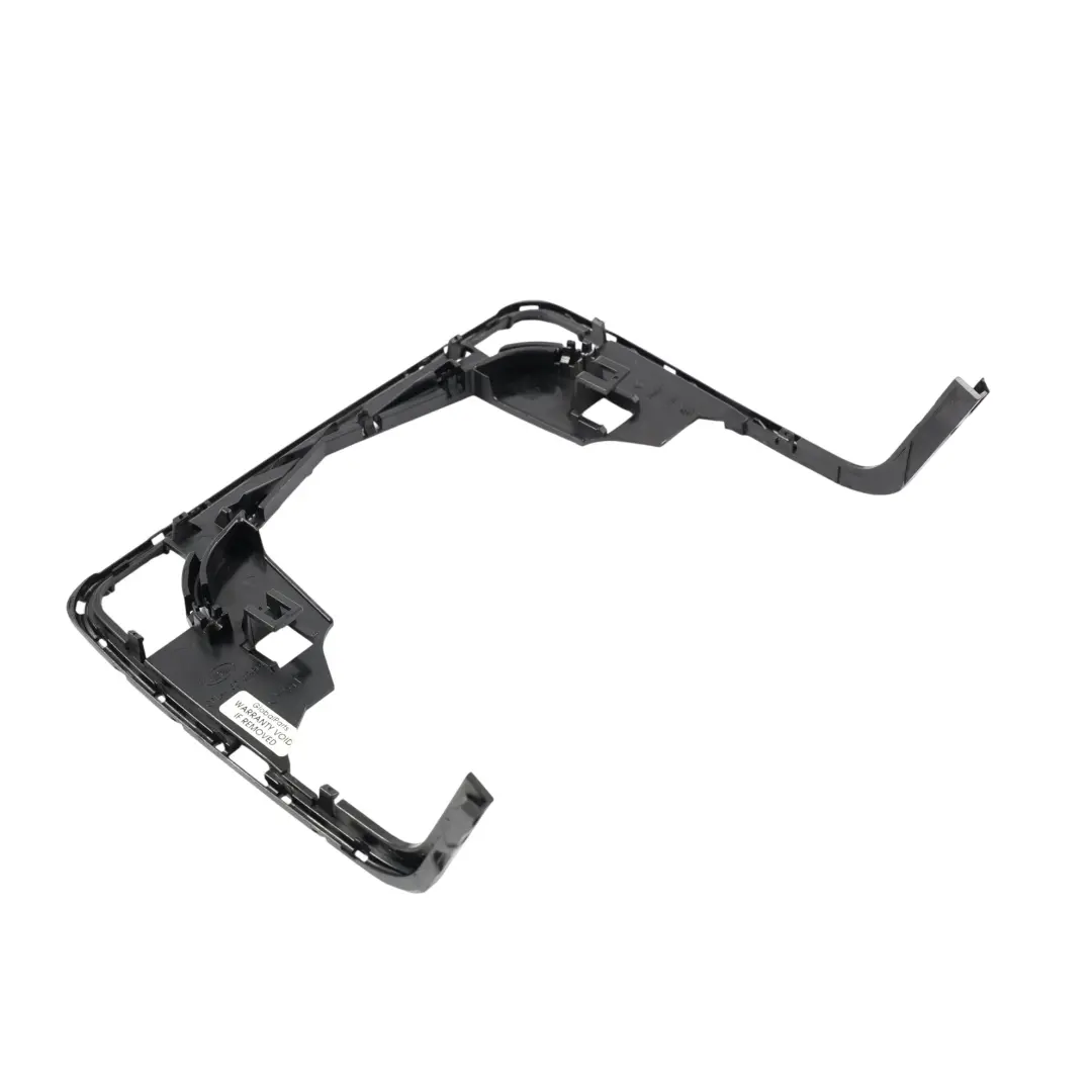 Centre Console Trim Cover Panel to Range Rover L405 with Part number CPLA-15D102-BB Range Rover L405 Centre Console Trim Cover Panel - SKU CPLA-15D102-BB - Part number CPLA-15D102-BB