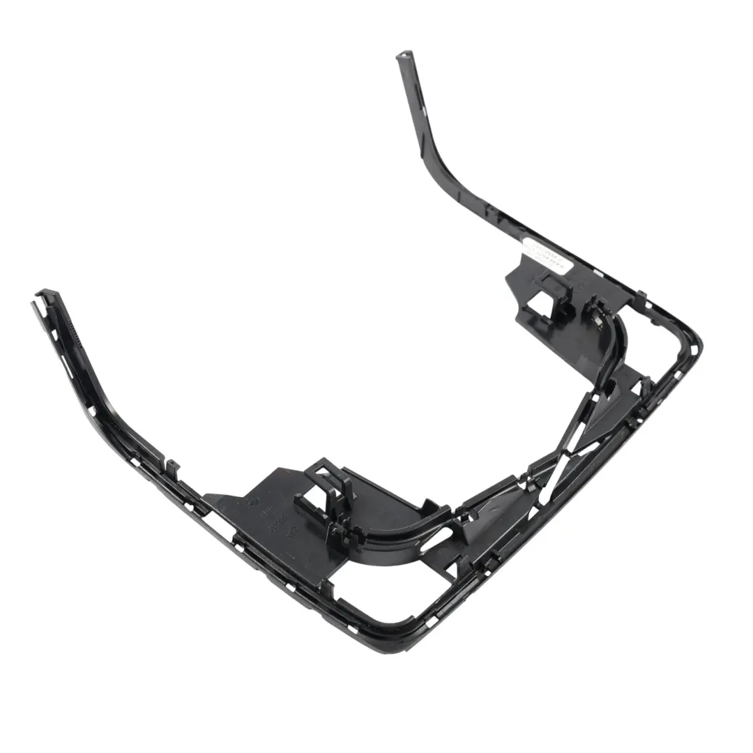 Range Rover L405 Panel Cubierta Moldura Consola Central - SKU CPLA-15D102-BB - Número de pieza CPLA-15D102-BB