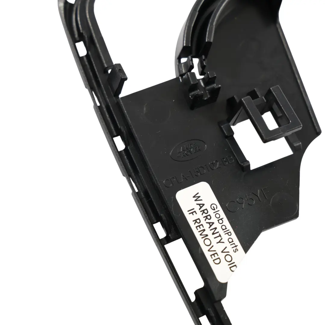 Range Rover L405 Centre Console Trim Cover Panel - SKU CPLA-15D102-BB - Part number CPLA-15D102-BB