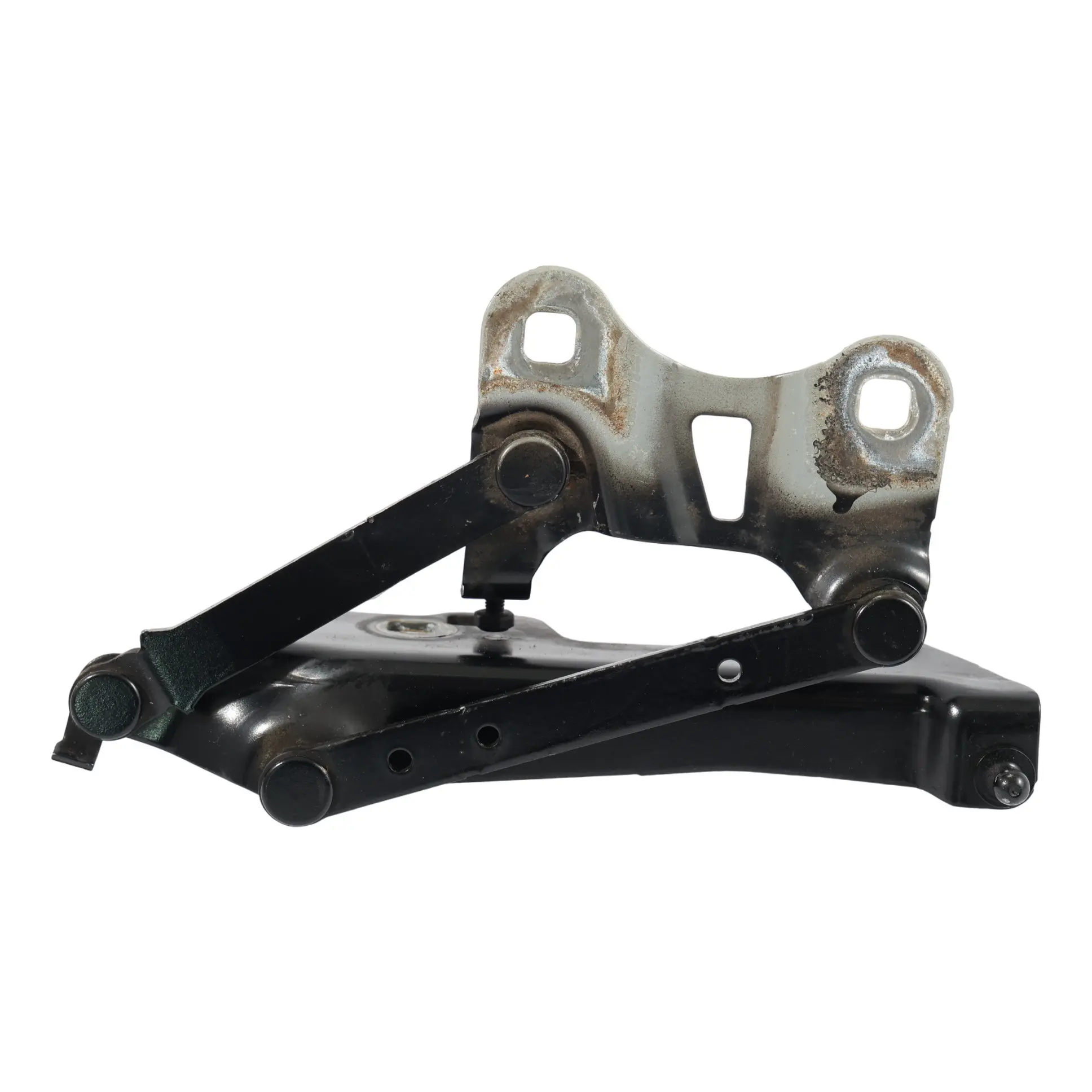 Range Rover L405 L494 Bonnet Hinge Right O/S Santorini Black - 820 CPLA-16800-A