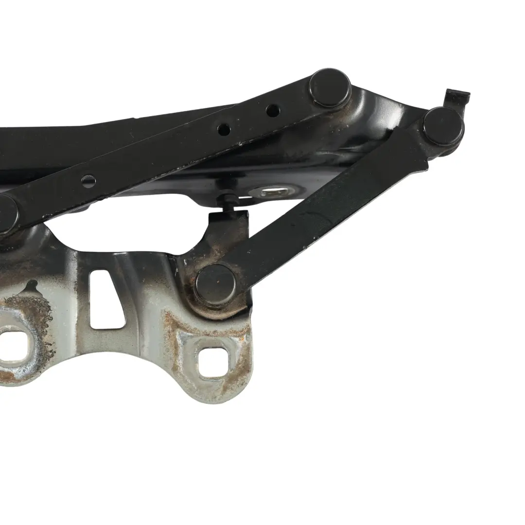 Bonnet Hinge Right O/S Santorini Black - 820 to Range Rover L405 L494 with Part number CPLA-16800-A Range Rover L405 L494 Bonnet Hinge Right O/S Santorini Black - 820 - SKU CPLA-16800-A-SAB - Part number CPLA-16800-A