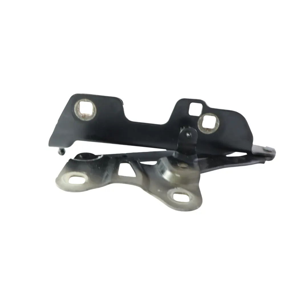 Range Rover L405 Motorhaube Scharnier Links Santorini Schwarz - SKU CPLA-16801-A-SAB - Teilenummer CPLA-16801-A