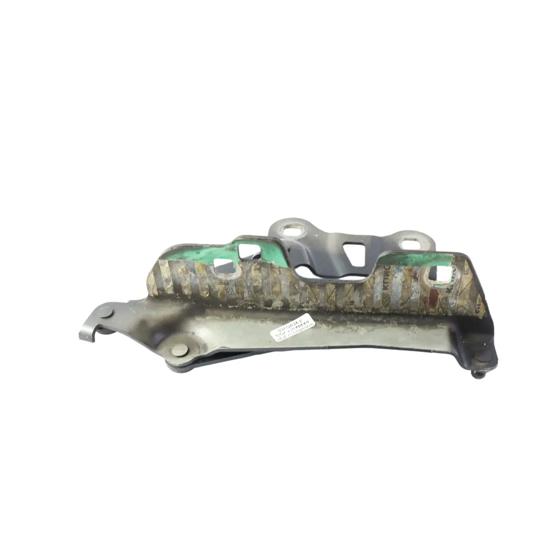 Charnière Capot Gauche Noir Santorini pour Range Rover L405 à propos du numéro de pièce CPLA-16801-A Range Rover L405 Charnière Capot Gauche Noir Santorini - SKU CPLA-16801-A-SAB - Numéro de pièce CPLA-16801-A
