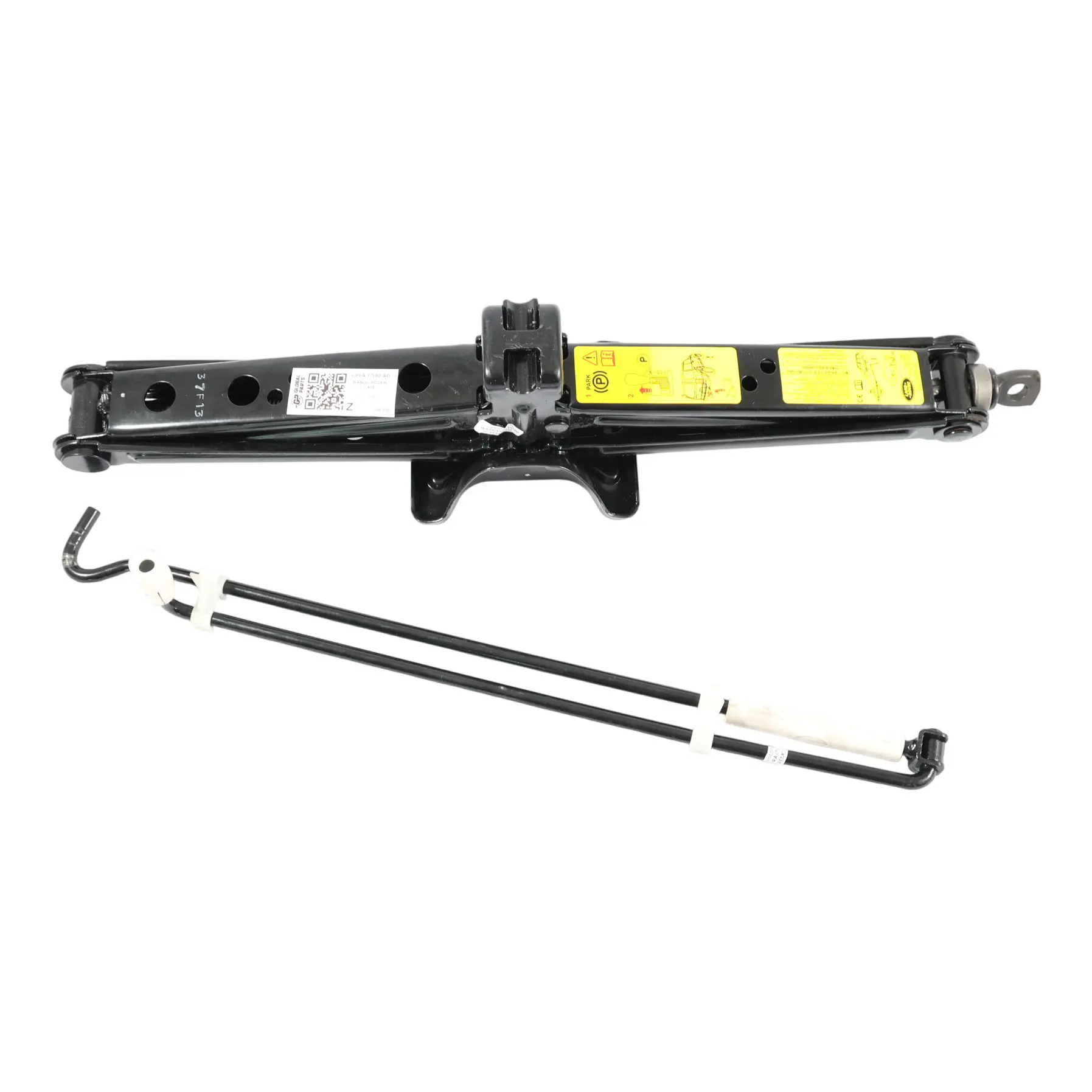 Range Rover L405 Kit Herramienta Gato Elevador CPLA-17080-AD