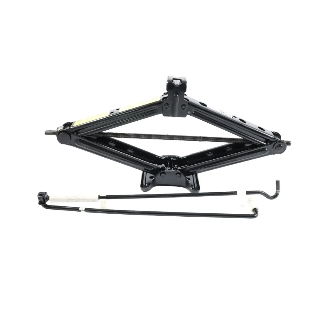 Range Rover L405 Wagenheber Werkzeug Set - SKU CPLA-17080-AD - Teilenummer CPLA-17080-AD