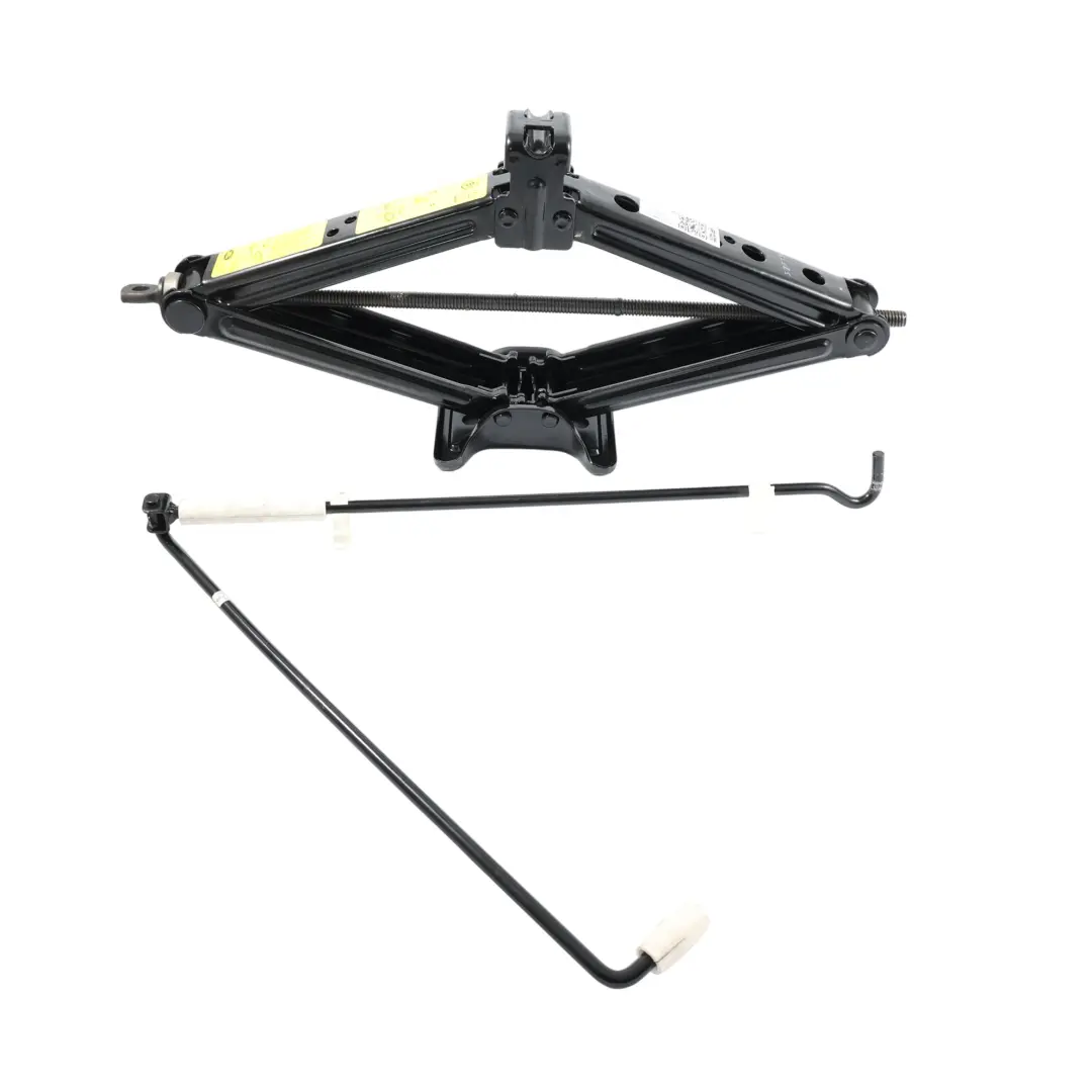 Range Rover L405 Kit Herramienta Gato Elevador - SKU CPLA-17080-AD - Número de pieza CPLA-17080-AD