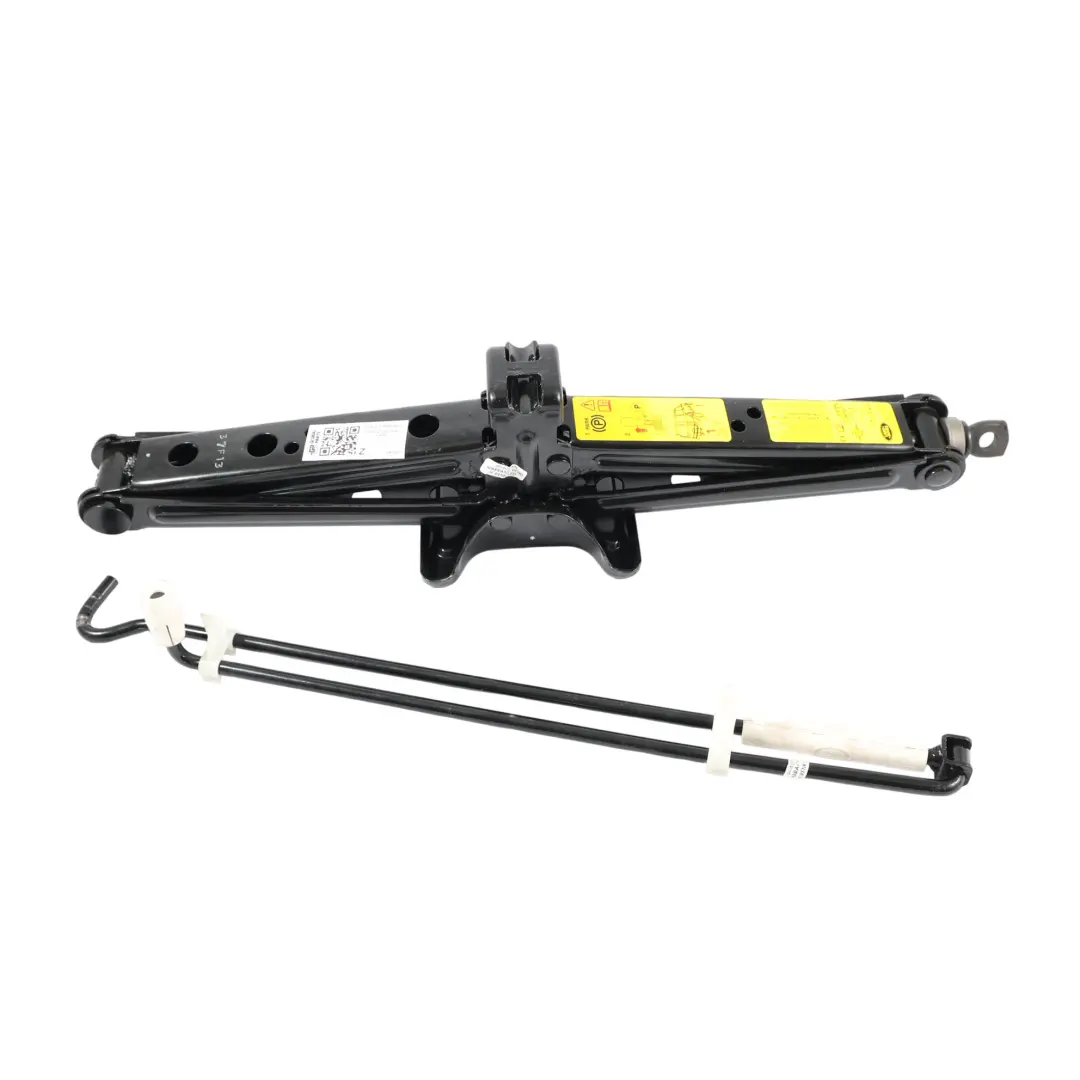 Kit Herramienta Gato Elevador para Range Rover L405 con número de pieza CPLA-17080-AD Range Rover L405 Kit Herramienta Gato Elevador - SKU CPLA-17080-AD - Número de pieza CPLA-17080-AD
