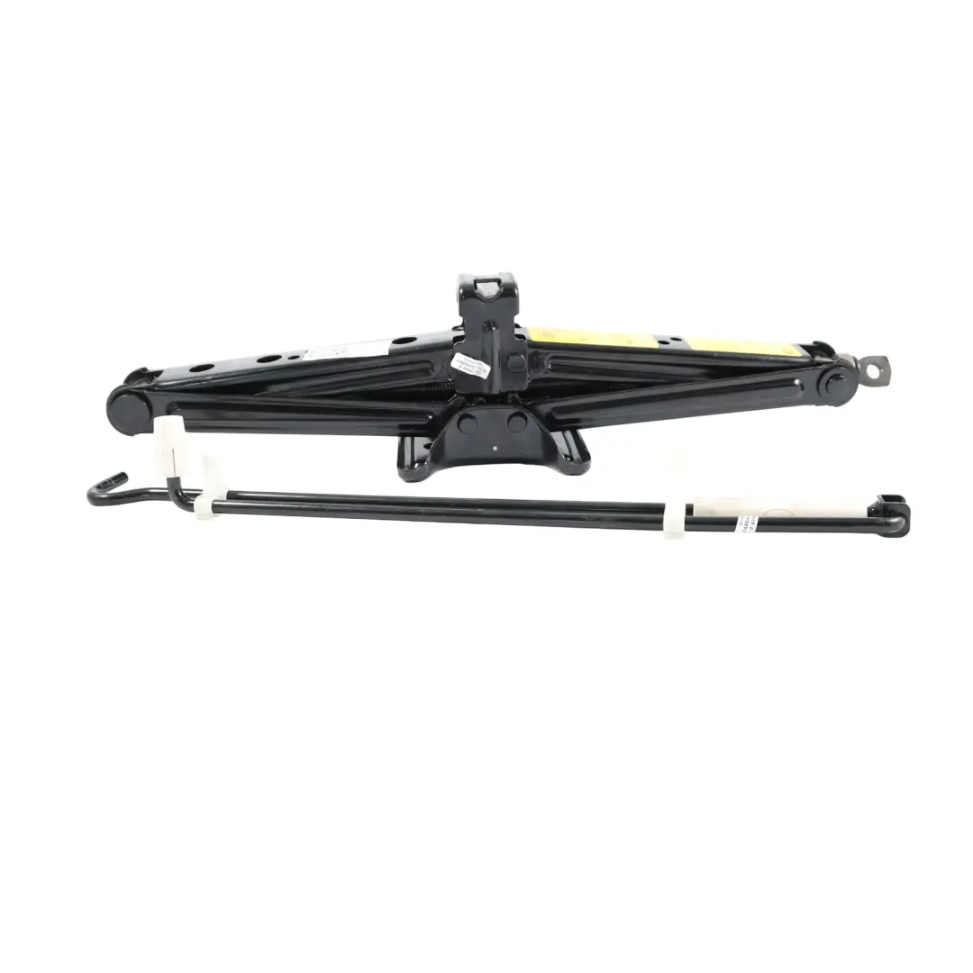 Kit Herramienta Gato Elevador para Range Rover L405 con número de pieza CPLA-17080-AD Range Rover L405 Kit Herramienta Gato Elevador - SKU CPLA-17080-AD - Número de pieza CPLA-17080-AD