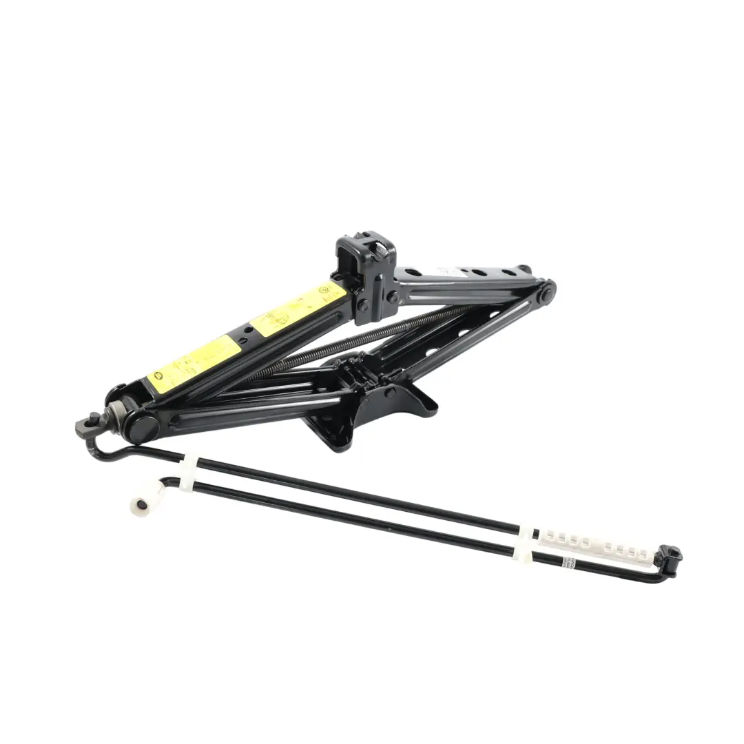 Kit Herramienta Gato Elevador para Range Rover L405 con número de pieza CPLA-17080-AD Range Rover L405 Kit Herramienta Gato Elevador - SKU CPLA-17080-AD - Número de pieza CPLA-17080-AD