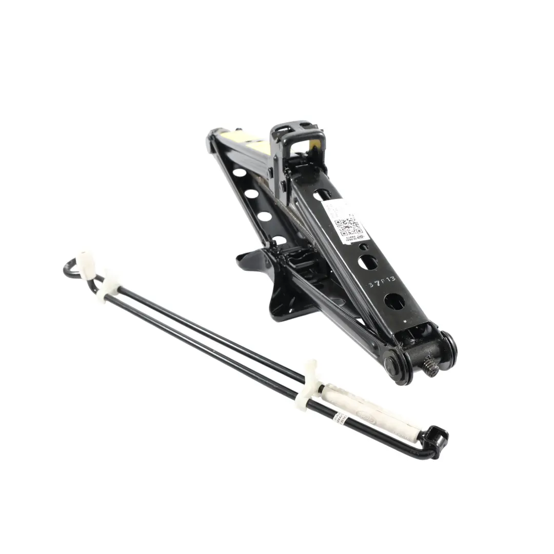 Kit Attrezzi Cric Sollevamento per Range Rover L405 con numero di parte CPLA-17080-AD Range Rover L405 Kit Attrezzi Cric Sollevamento - SKU CPLA-17080-AD - Numero di parte CPLA-17080-AD