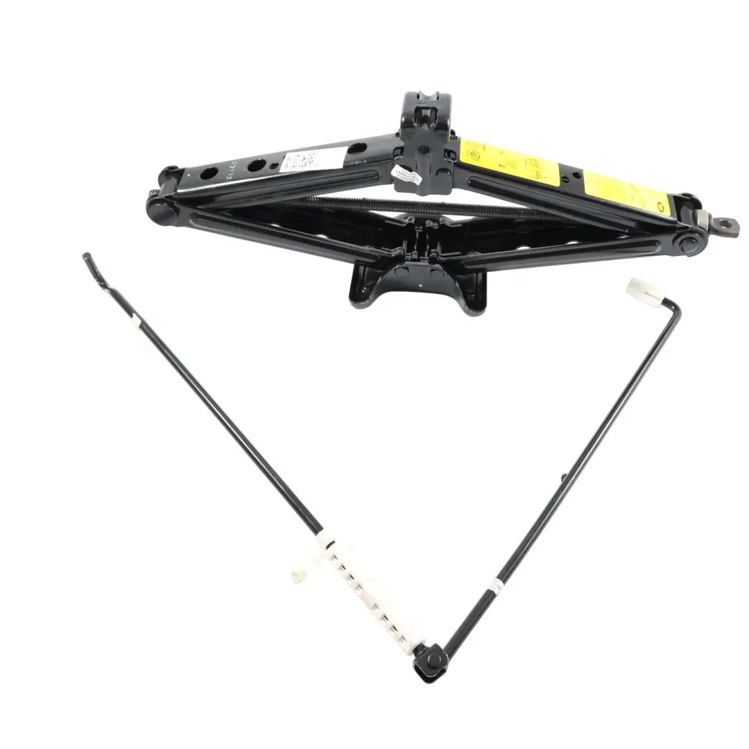 Kit Herramienta Gato Elevador para Range Rover L405 con número de pieza CPLA-17080-AD Range Rover L405 Kit Herramienta Gato Elevador - SKU CPLA-17080-AD - Número de pieza CPLA-17080-AD