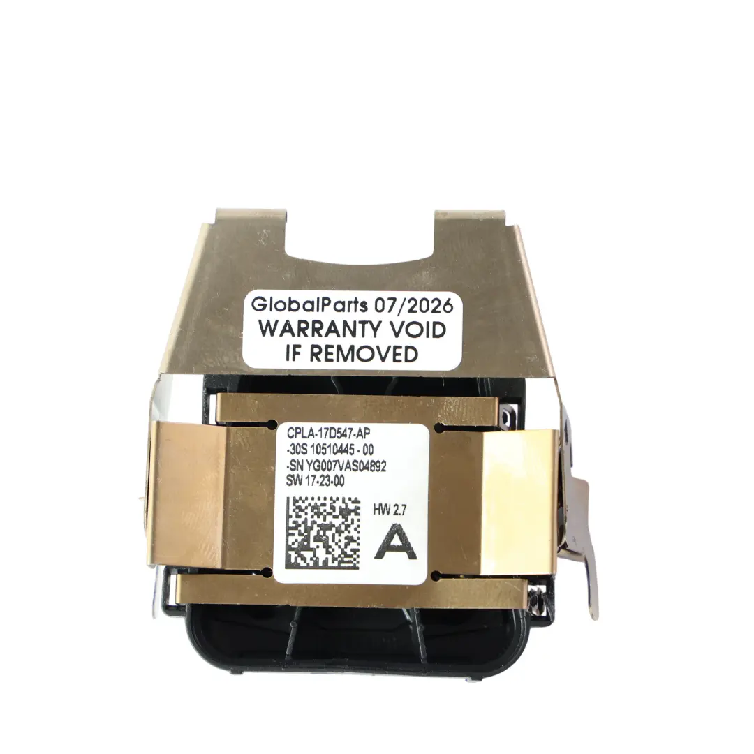 Regensensor Modul für Land Rover Discovery Sport L550 mit Teilenummer CPLA-17D547-AP Land Rover Discovery Sport L550 Regensensor Modul - SKU CPLA-17D547-AP - Teilenummer CPLA-17D547-AP