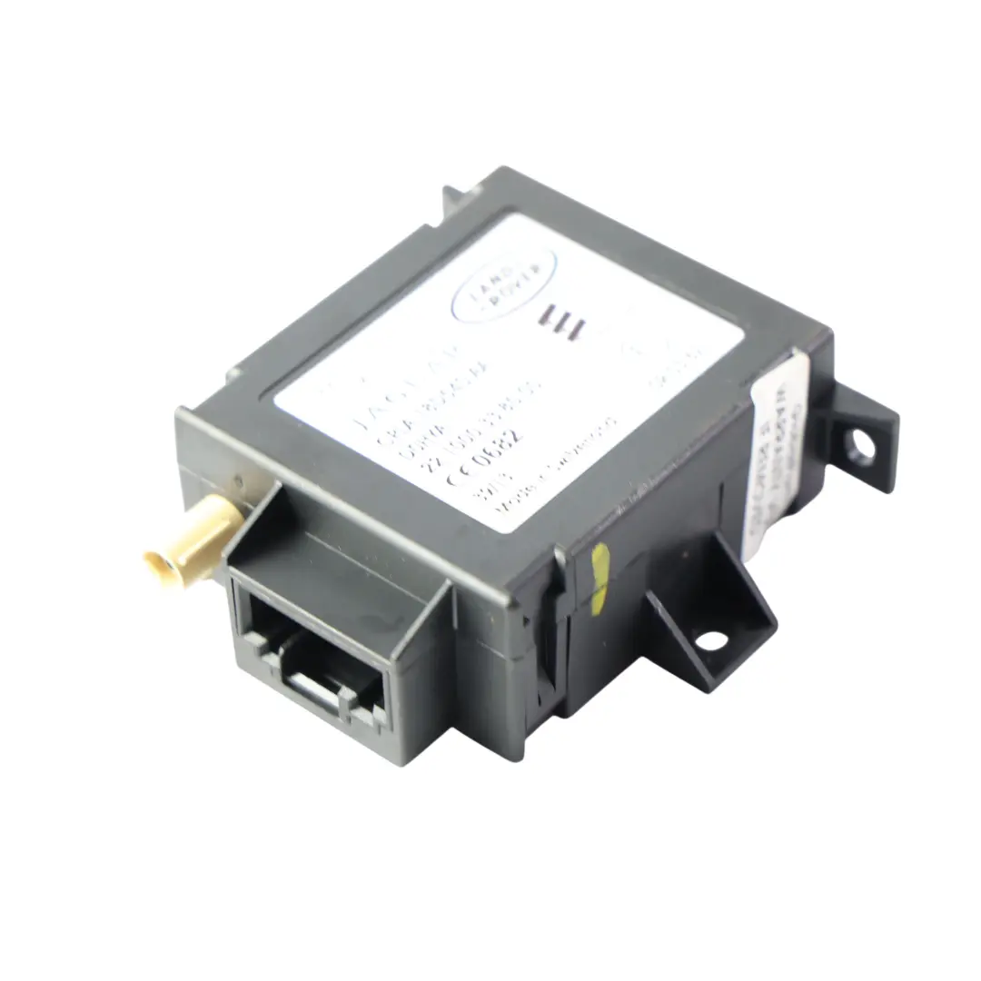 Range Rover Vogue L405 Zusatzheizung Steuergerät ECU - SKU CPLA-18D540-AA - Teilenummer CPLA-18D540-AA