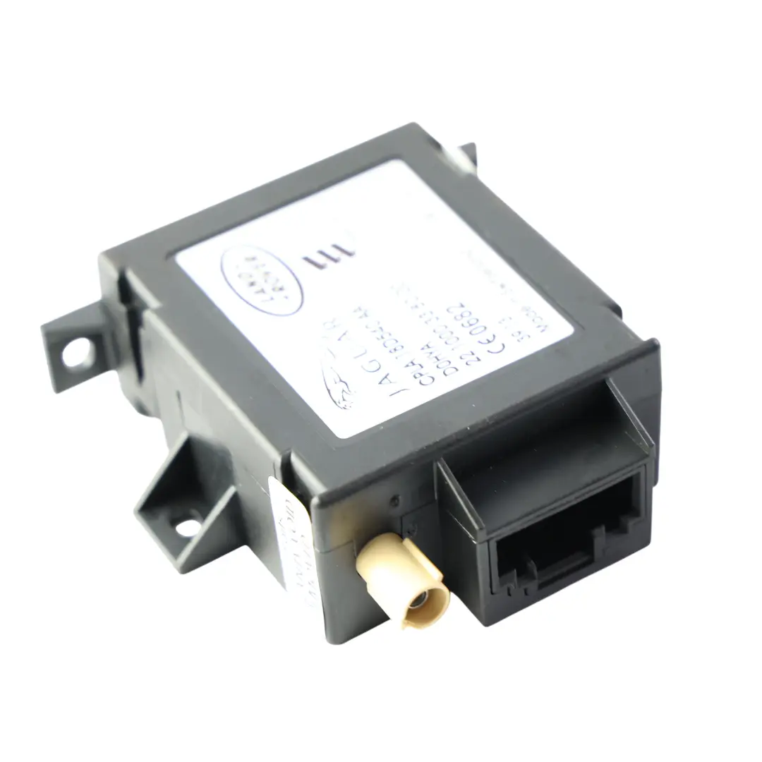Range Rover Vogue L405 Auxiliary Heater Control Module ECU - SKU CPLA-18D540-AA - Part number CPLA-18D540-AA