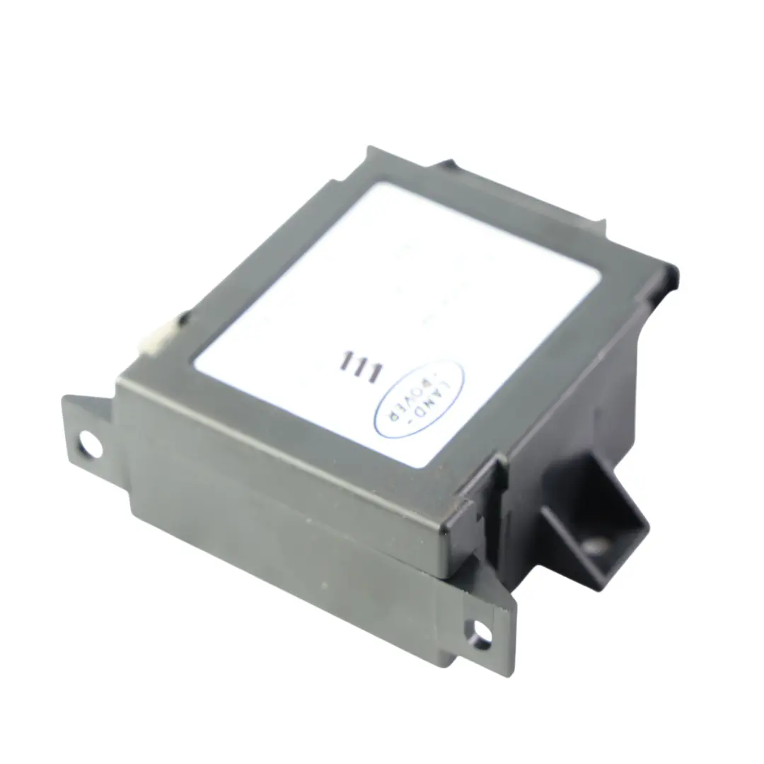 Range Rover Vogue L405 Auxiliary Heater Control Module ECU - SKU CPLA-18D540-AA - Part number CPLA-18D540-AA