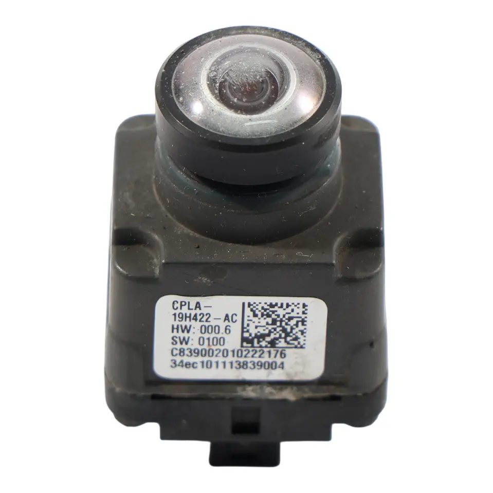 Front Bumper 360 Camera Control Unit to Range Rover L405 with Part number CPLA-19H422-AC Range Rover L405 Front Bumper 360 Camera Control Unit - SKU CPLA-19H422-AC - Part number CPLA-19H422-AC