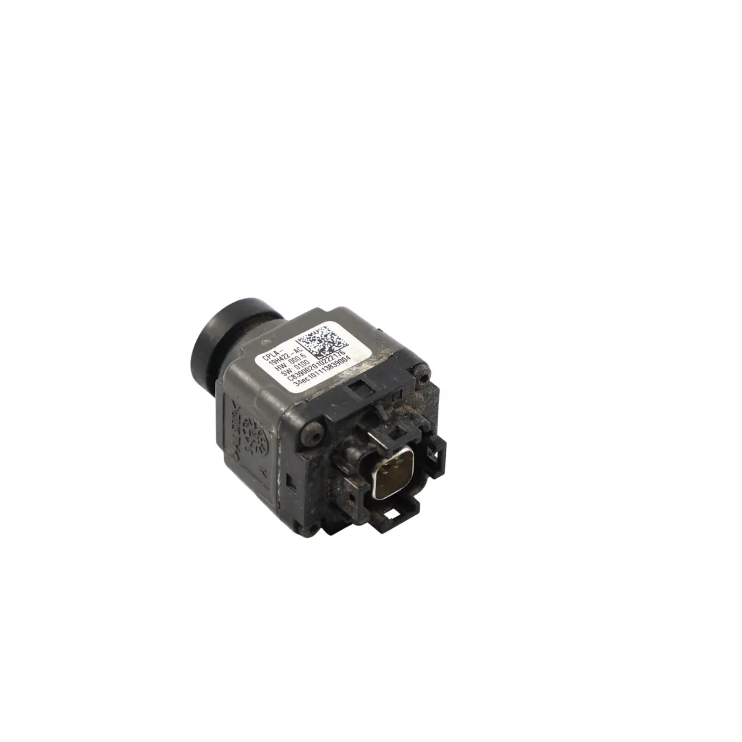 Range Rover L405 Front Bumper 360 Camera Control Unit - SKU CPLA-19H422-AC - Part number CPLA-19H422-AC