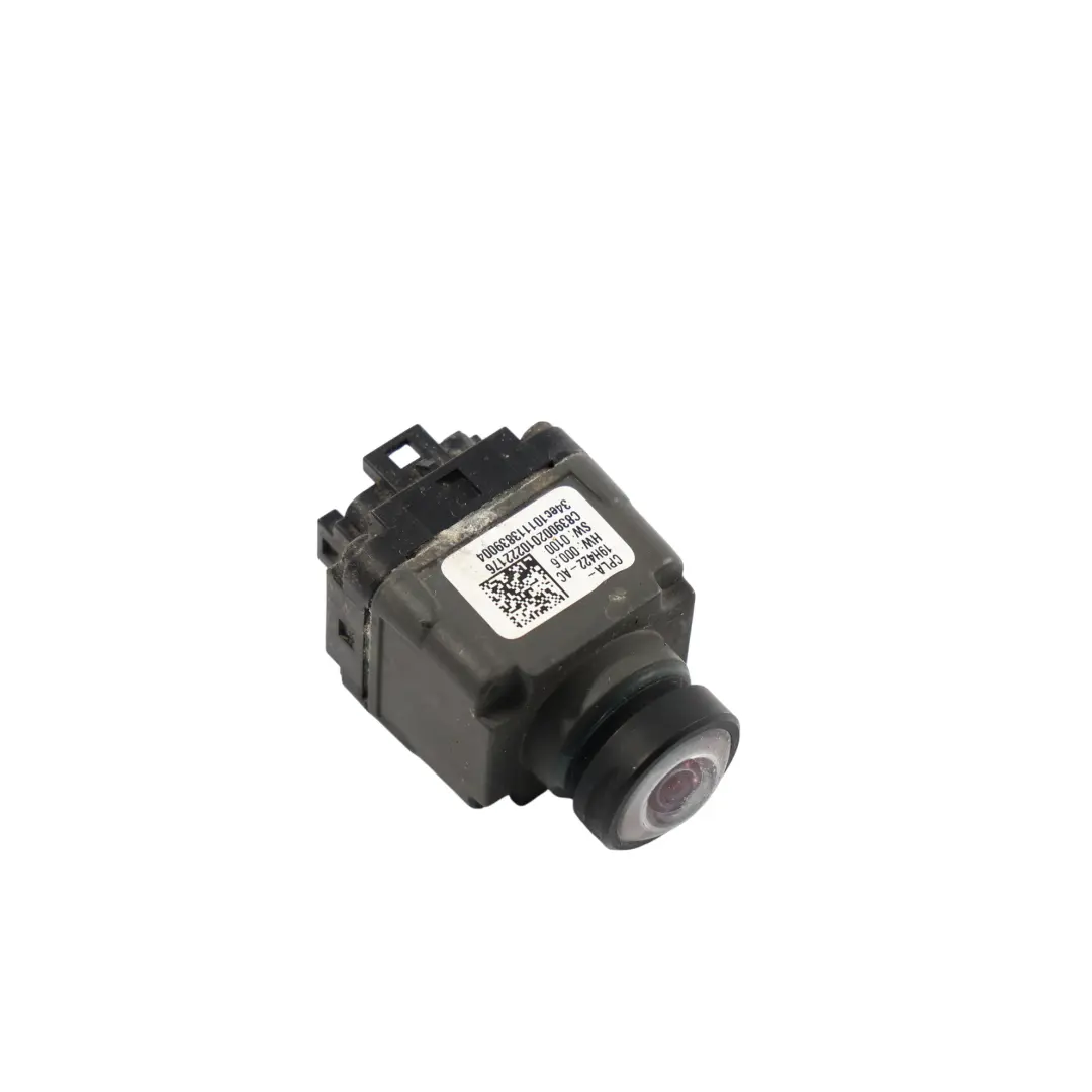 Front Bumper 360 Camera Control Unit to Range Rover L405 with Part number CPLA-19H422-AC Range Rover L405 Front Bumper 360 Camera Control Unit - SKU CPLA-19H422-AC - Part number CPLA-19H422-AC