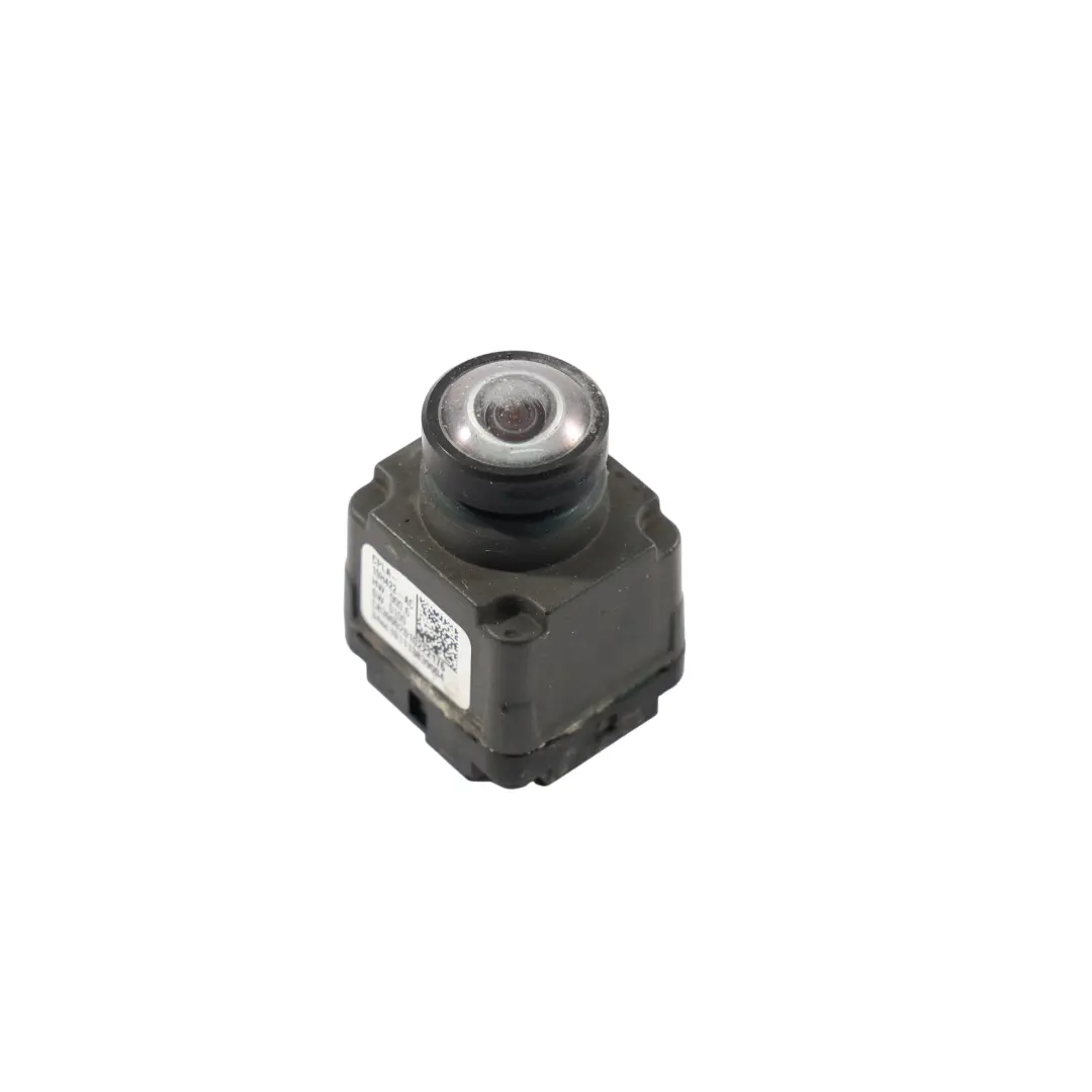 Range Rover L405 Front Bumper 360 Camera Control Unit - SKU CPLA-19H422-AC - Part number CPLA-19H422-AC