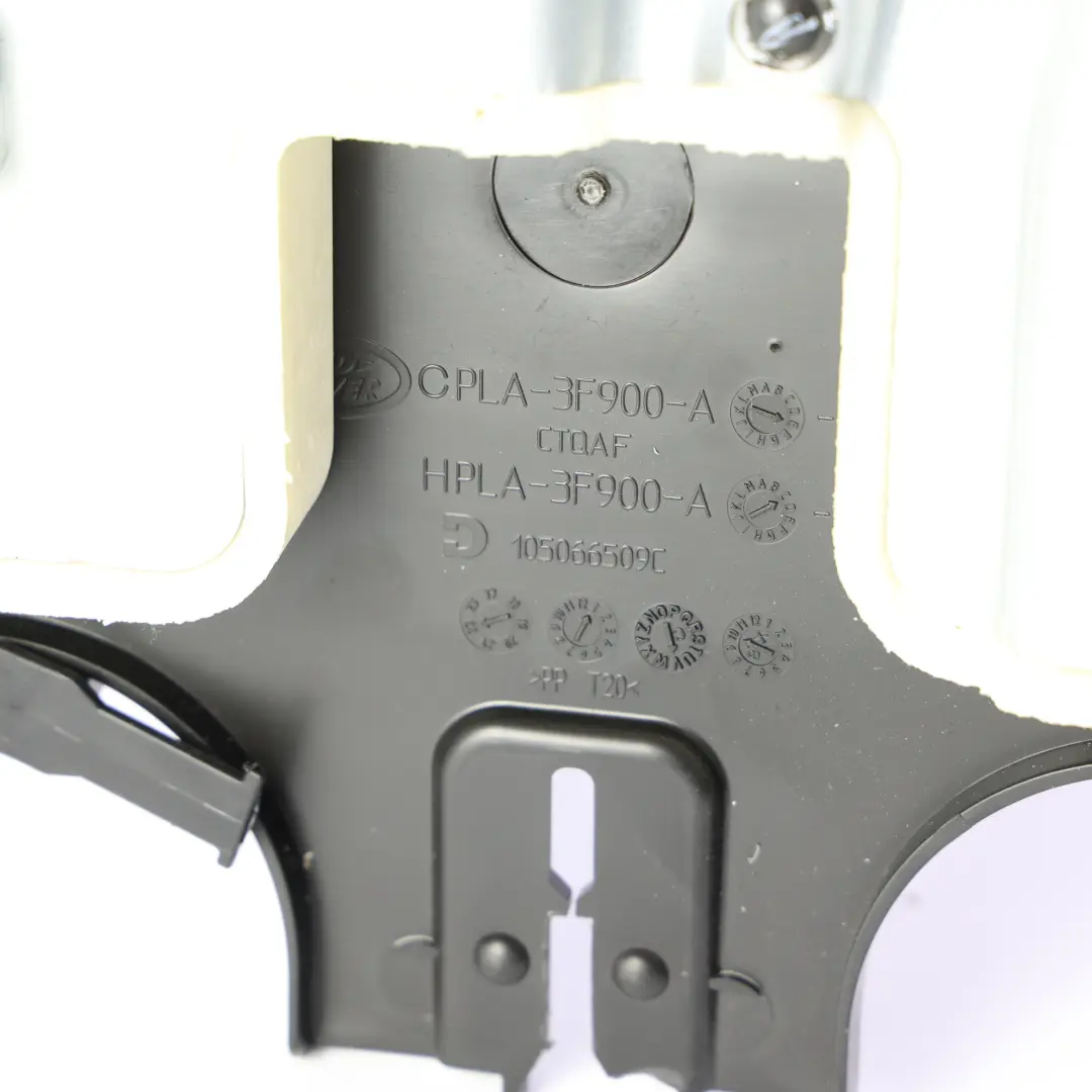 Land Range Rover Sport L494 Lower Steering Column Cover Shroud Cowl - SKU CPLA-3F900-A - Part number CPLA-3F900-A