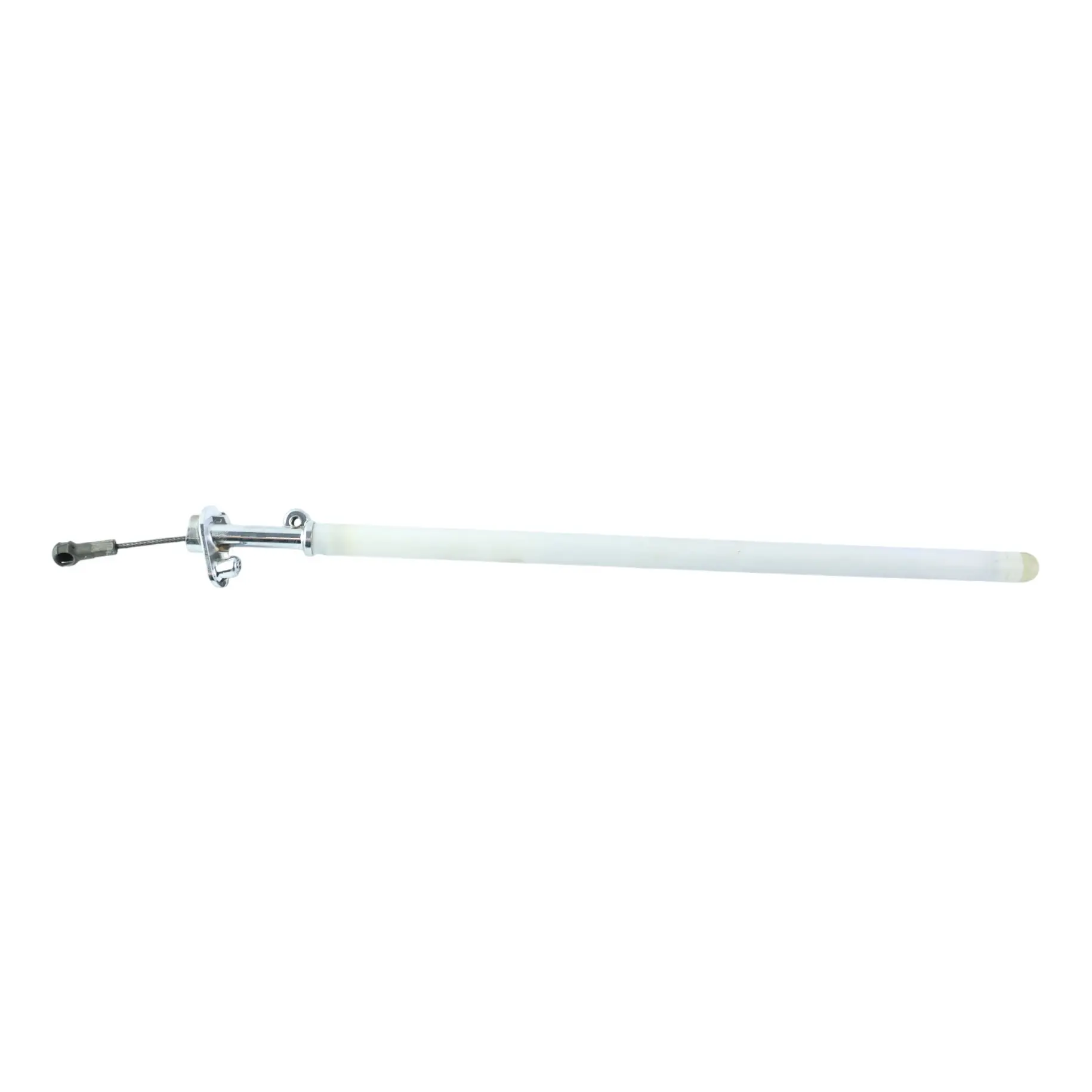 Range Rover L405 Attuatore Portellone Ammortizzatore Sinistro CPLA-402A07-AC