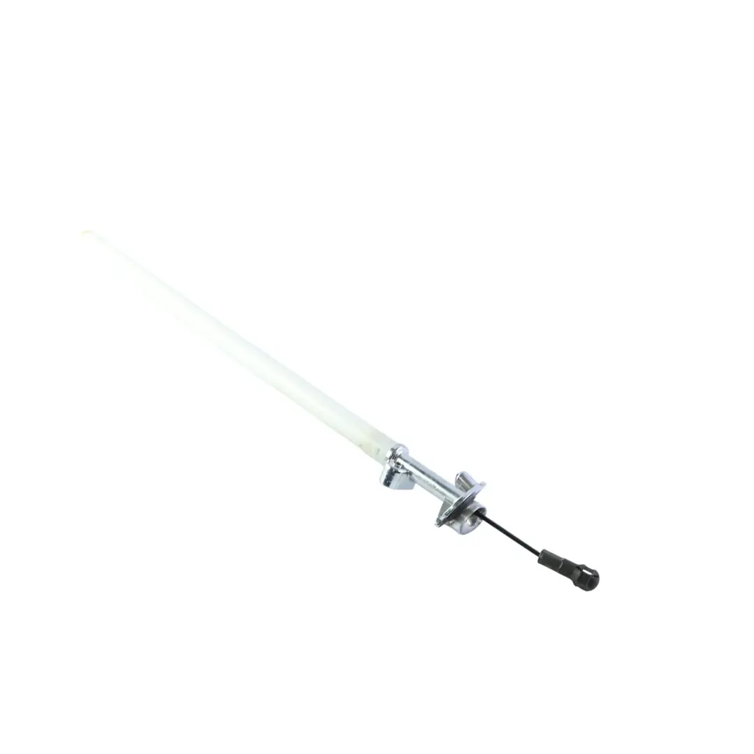 Range Rover L405 Boot Lid Tailgate Actuator Strut Left N/S - SKU CPLA-402A07-AC - Part number CPLA-402A07-AC