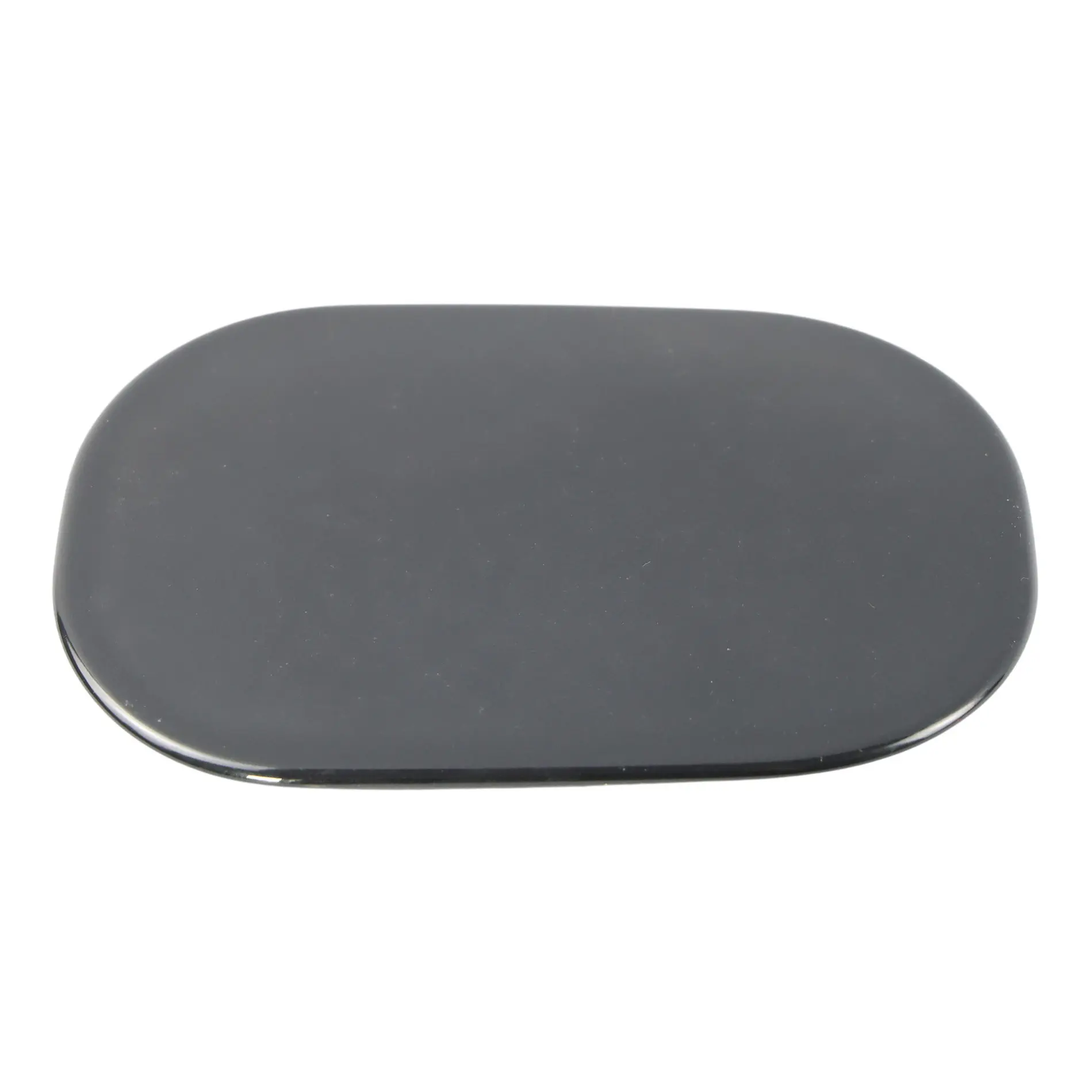 Range Rover L405 Fuel Tank Filler Flap Cover Santorini Black - 820 CPLA405A26A