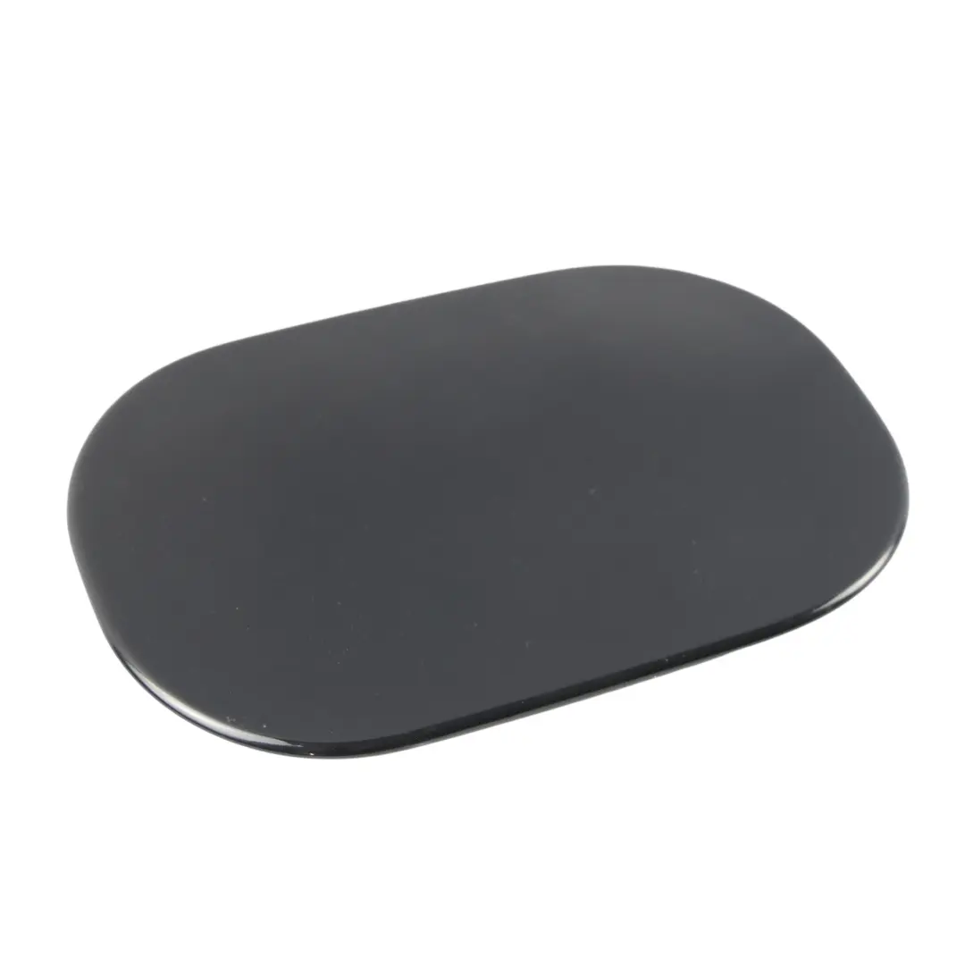 Range Rover L405 Fuel Tank Filler Flap Cover Santorini Black - 820 CPLA405A26A - SKU CPLA-405A26-A-SAB - Part number CPLA-405A26-A