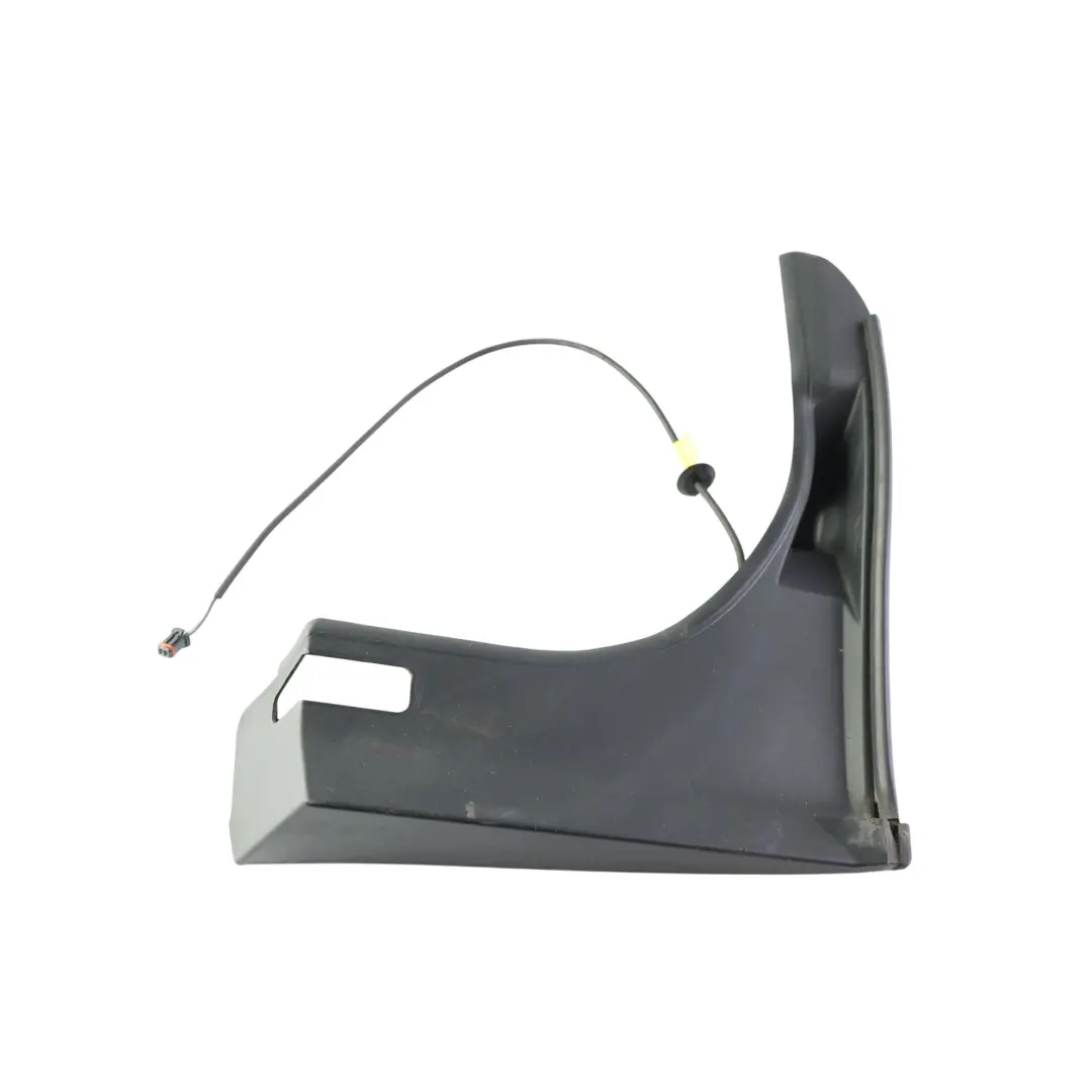 Range Rover L405 Boot Lid Tailgate Interior Trim Cover Left N/S - SKU CPLA-406A77 - Part number CPLA-406A77