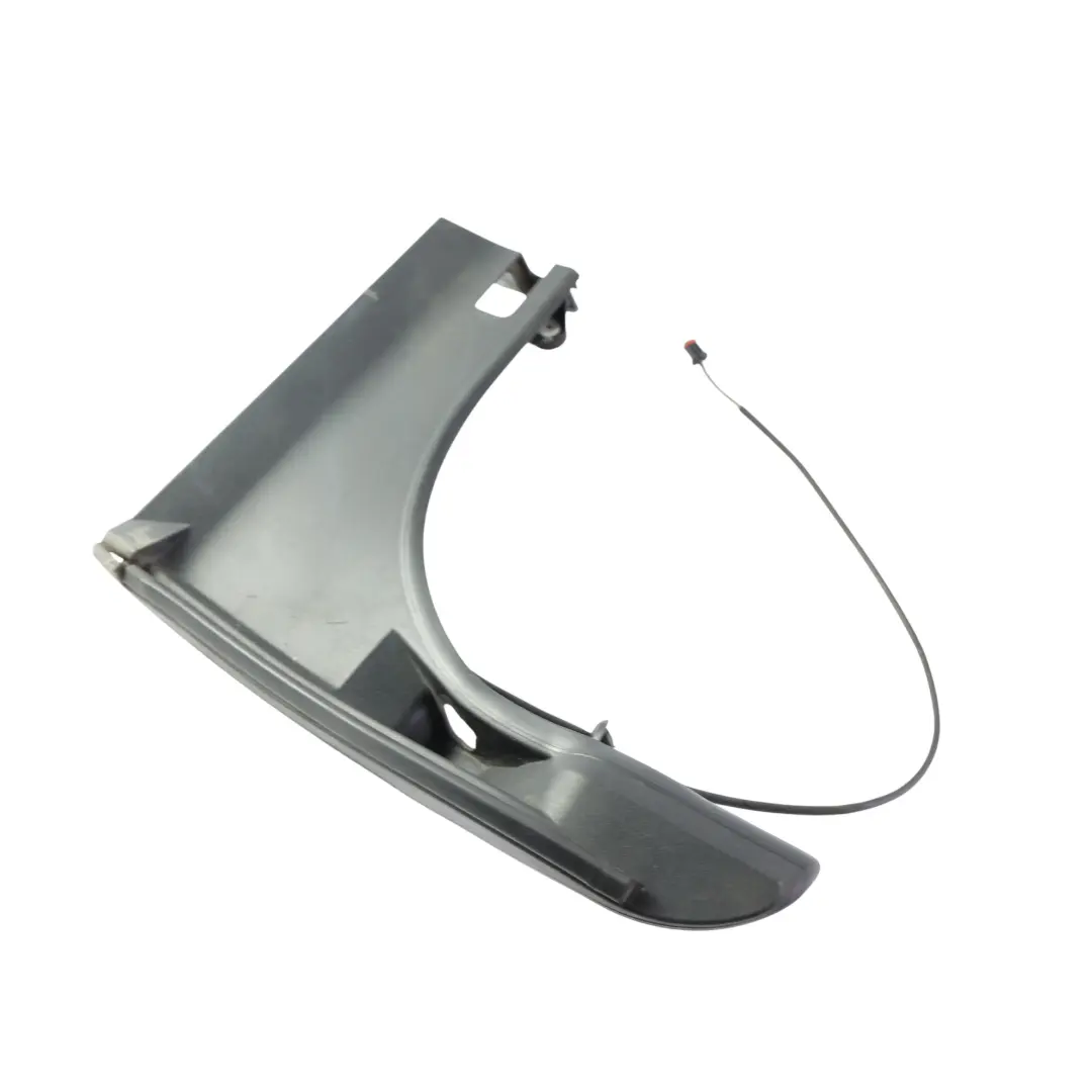 Garniture Intérieure Hayon Coffre Gauche pour Range Rover L405 à propos du numéro de pièce CPLA-406A77 Range Rover L405 Garniture Intérieure Hayon Coffre Gauche - SKU CPLA-406A77 - Numéro de pièce CPLA-406A77