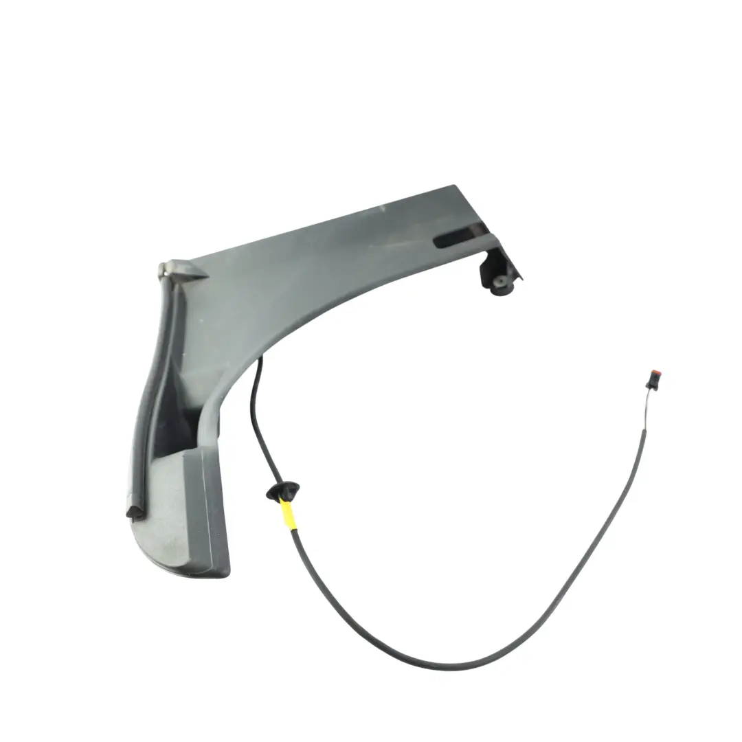 Tapa Moldura Interior Portón Maletero Izquierda para Range Rover L405 con número de pieza CPLA-406A77 Range Rover L405 Tapa Moldura Interior Portón Maletero Izquierda - SKU CPLA-406A77 - Número de pieza CPLA-406A77