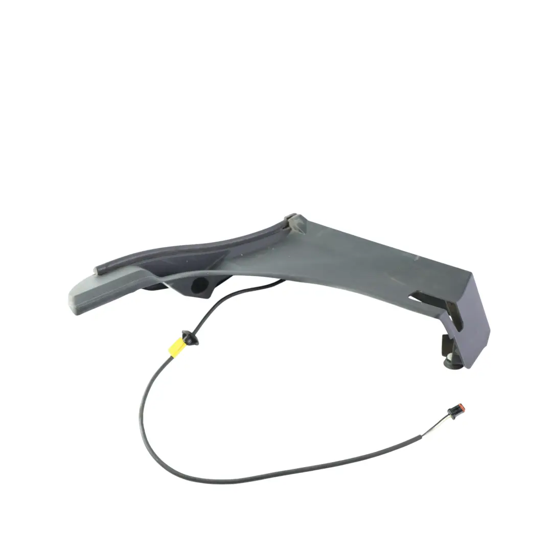 Tapa Moldura Interior Portón Maletero Izquierda para Range Rover L405 con número de pieza CPLA-406A77 Range Rover L405 Tapa Moldura Interior Portón Maletero Izquierda - SKU CPLA-406A77 - Número de pieza CPLA-406A77