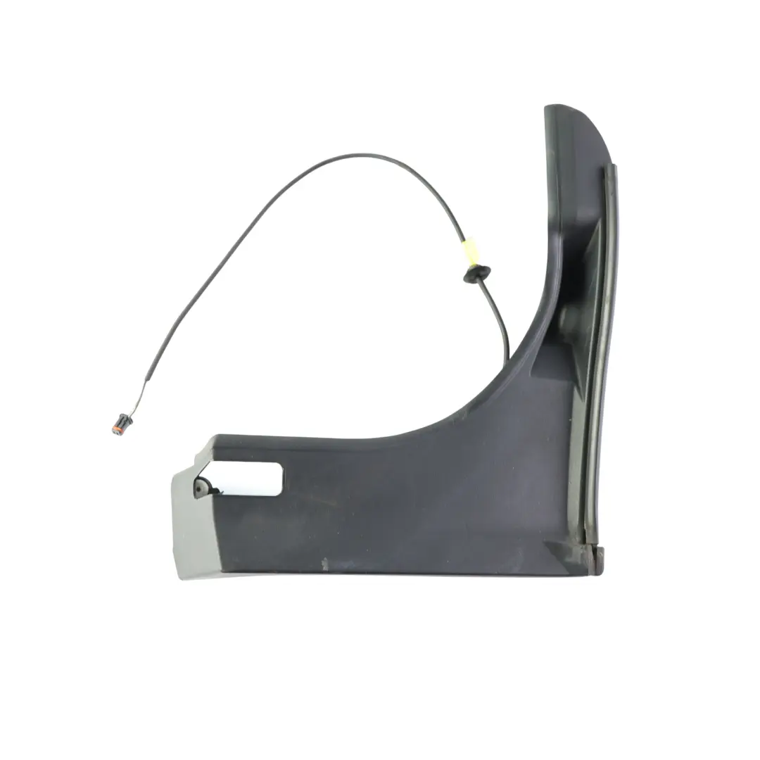 Boot Lid Tailgate Interior Trim Cover Left N/S to Range Rover L405 with Part number CPLA-406A77 Range Rover L405 Boot Lid Tailgate Interior Trim Cover Left N/S - SKU CPLA-406A77 - Part number CPLA-406A77