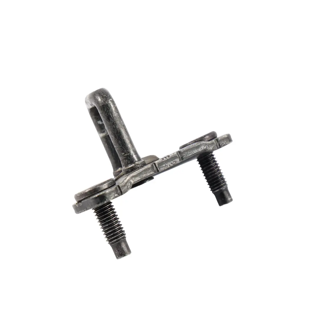 Heckklappe Schließblech Rechts für Range Rover L405 mit Teilenummer CPLA-431E73-AC Range Rover L405 Heckklappe Schließblech Rechts - SKU CPLA-431E73-AC-1 - Teilenummer CPLA-431E73-AC