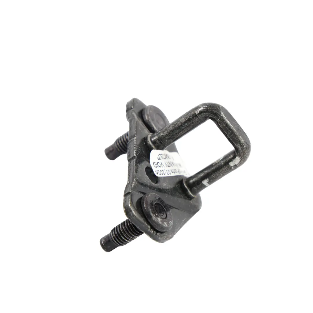 Boot Catch Striker Right O/S to Land Rover Range Rover L405 Tailgate with Part number CPLA-431E73-AC Land Rover Range Rover L405 Tailgate Boot Catch Striker Right O/S - SKU CPLA-431E73-AC-1 - Part number CPLA-431E73-AC