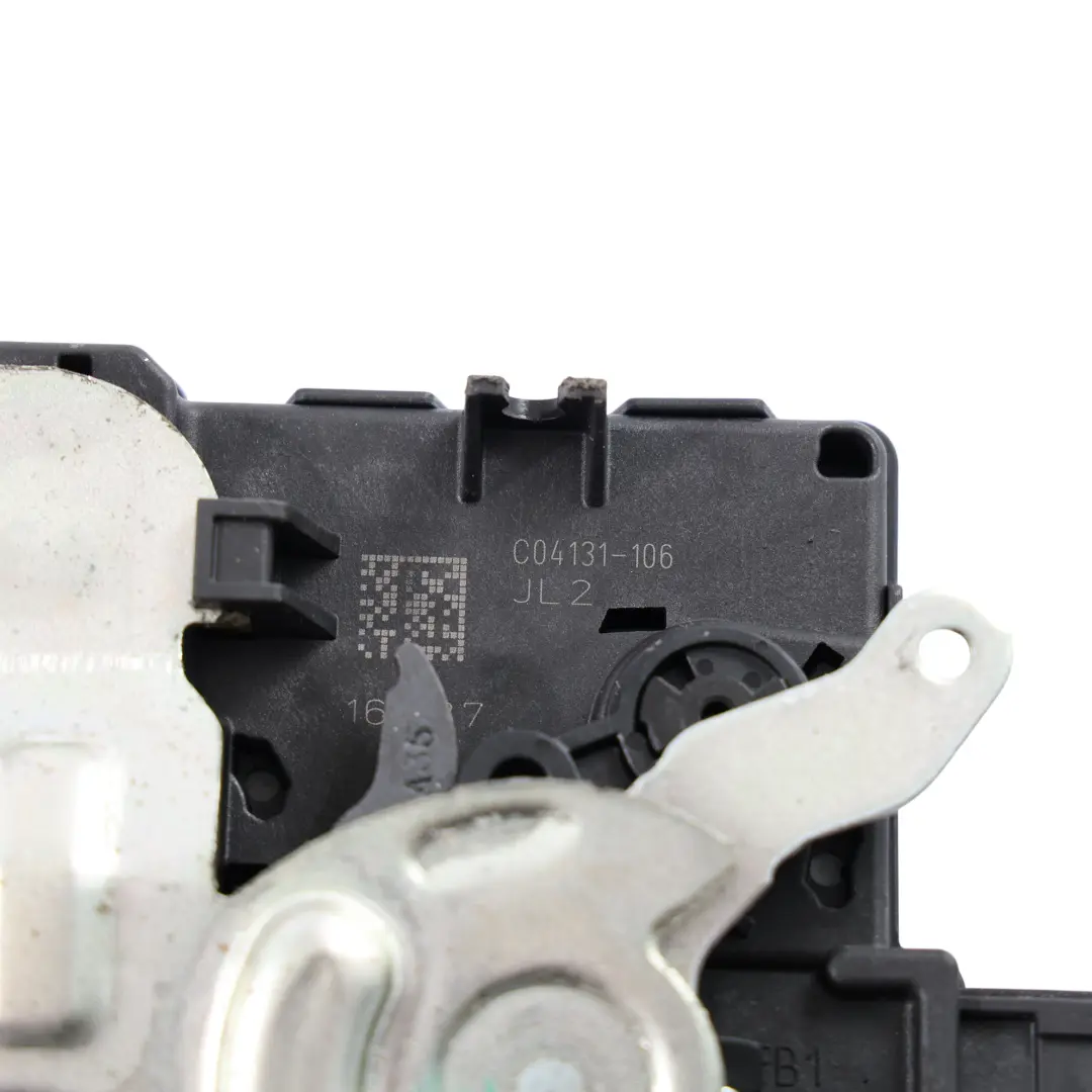 Range Rover Velar L560 Tailgate Lock Catch Latch Actuator - SKU CPLA-442A66-AF - Part number CPLA-442A66-AF