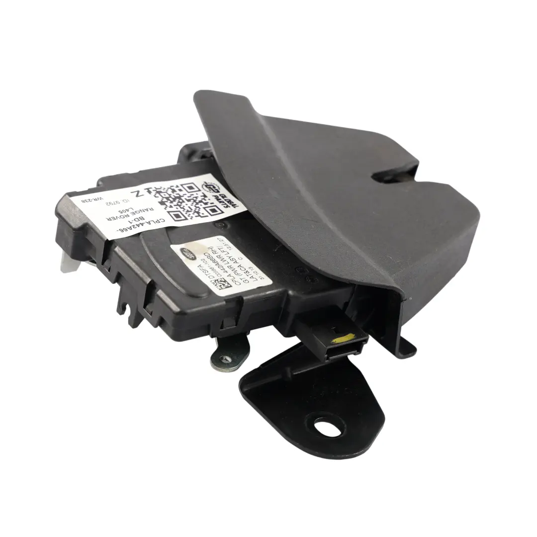 Range Rover L405 Heckklappe Kofferraum Schloss Unten Rechts - SKU CPLA-442A66-BD-1 - Teilenummer CPLA-442A66-BD
