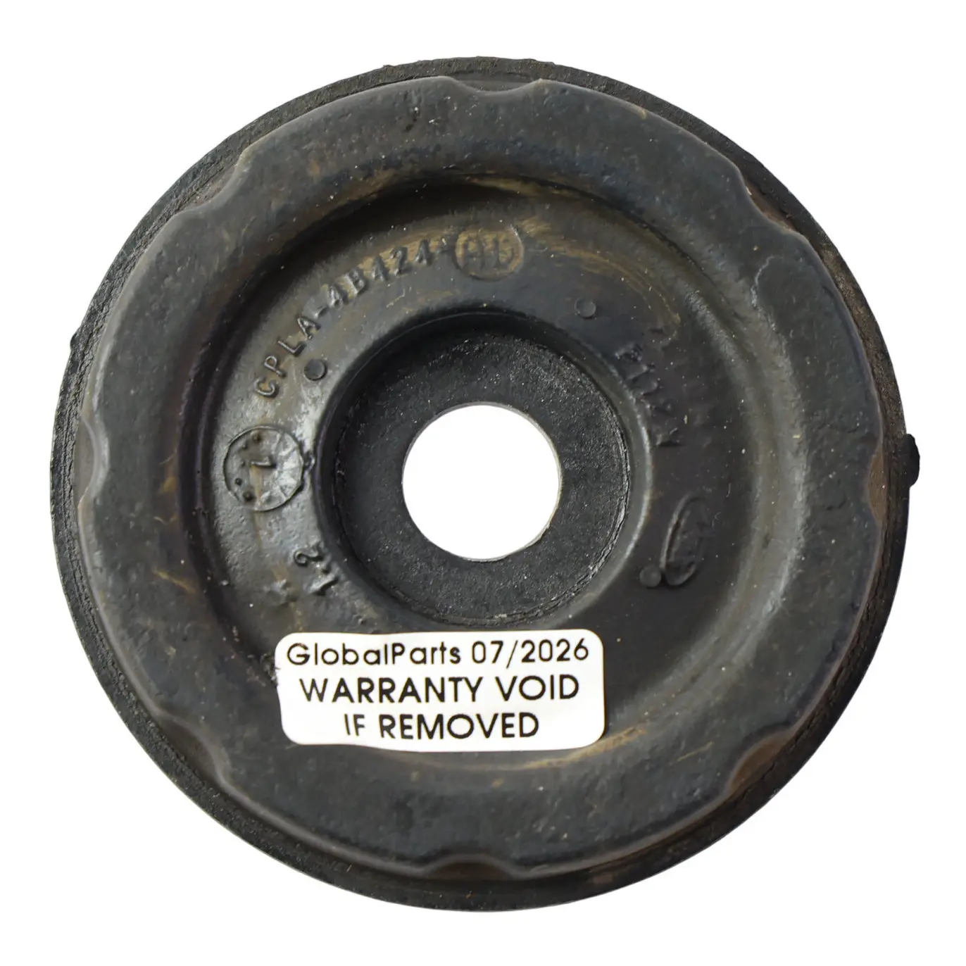 Range Rover Velar L560 Hintere Differential Montageplatte Dichtung CPLA-4B424-AB