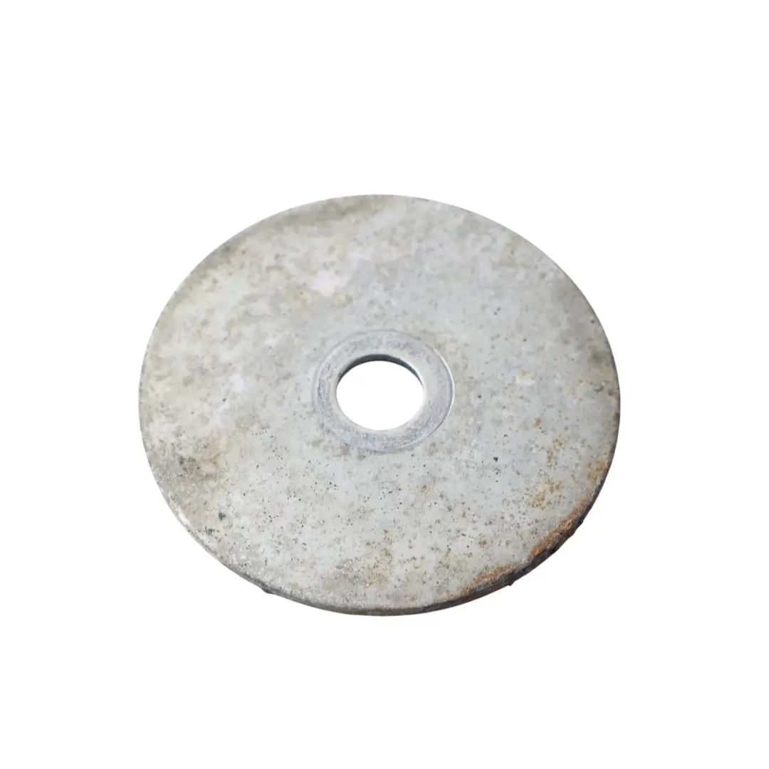Differential Mounting Plate Seal to Range Rover Velar L560 Rear with Part number CPLA-4B424-AB Range Rover Velar L560 Rear Differential Mounting Plate Seal - SKU CPLA-4B424-AB - Part number CPLA-4B424-AB