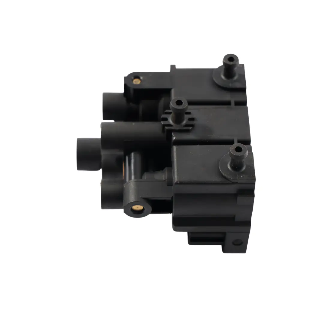 Hintere Luftfederung Ventilblock für Range Rover Sport L494 L405 mit Teilenummer CPLA-5B710-BB Range Rover Sport L494 L405 Hintere Luftfederung Ventilblock - SKU CPLA-5B710-BB - Teilenummer CPLA-5B710-BB