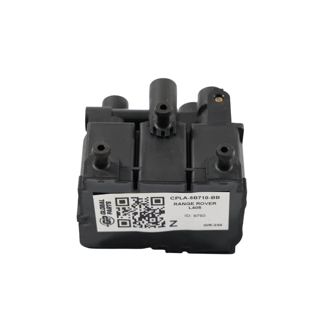 Range Rover Sport L494 L405 Hintere Luftfederung Ventilblock - SKU CPLA-5B710-BB - Teilenummer CPLA-5B710-BB