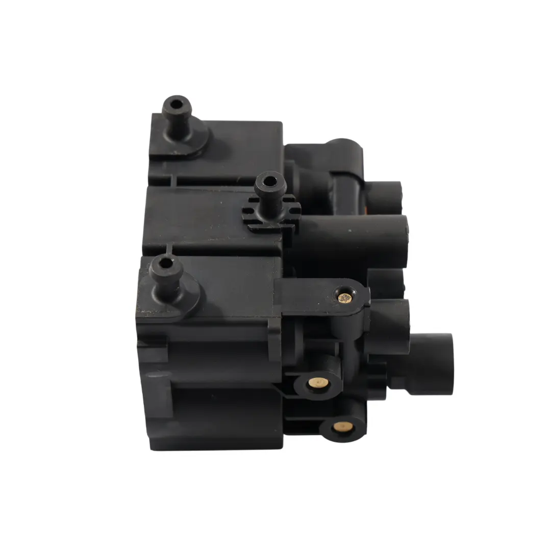 Range Rover Sport L494 L405 Bloc Vanne Suspension Arrière - SKU CPLA-5B710-BB - Numéro de pièce CPLA-5B710-BB