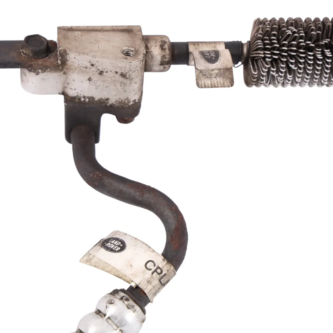 Cooler Pipe Line Hose to Land Range Rover Vogue L405 with Part number CPLA-5G488-AB Land Range Rover Vogue L405 Cooler Pipe Line Hose - SKU CPLA-5G488-AB - Part number CPLA-5G488-AB